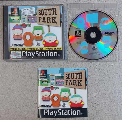South park fun shooter - -, fun-shooter
