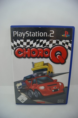 Playstation ps2 spiel - playstation,
