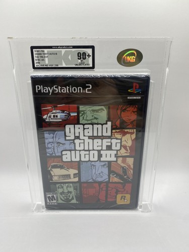 Grand theft auto iii - grand,
