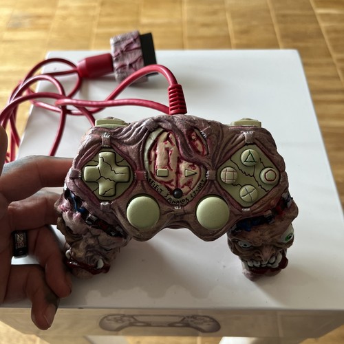 Ps2 horror controller - ps2,