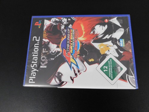 The king fighters - the,