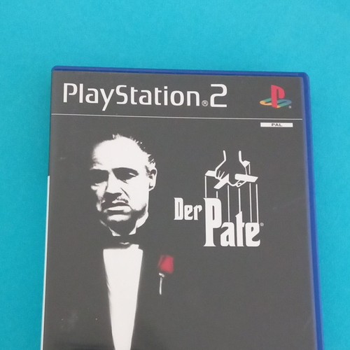 Playstation spiel ps2 - playstation, sony