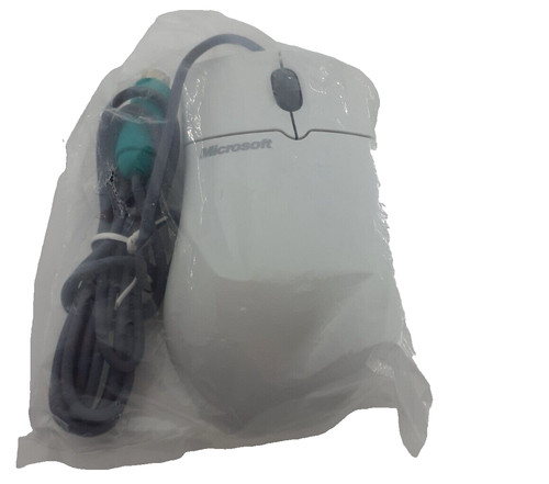 Microsoft intelli mouse - intelli,