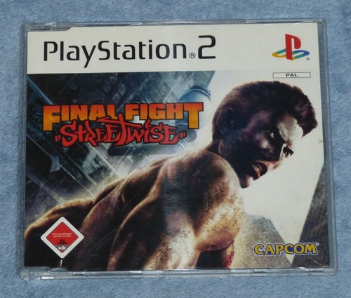Final fight streetwise - final,