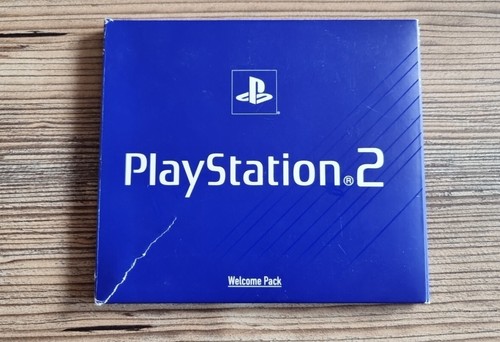 Ps2 sony playstation - playstation, 2