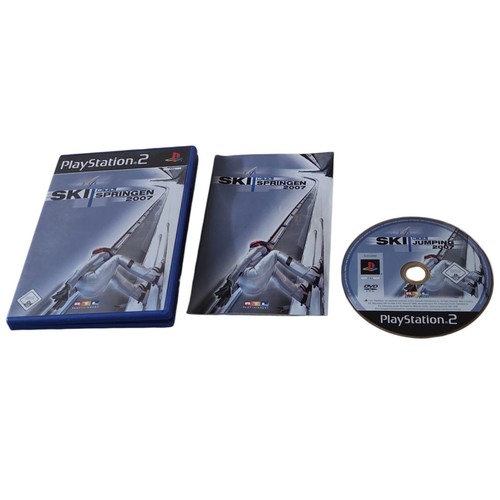 Ps2 rtl skispringen - rtl,