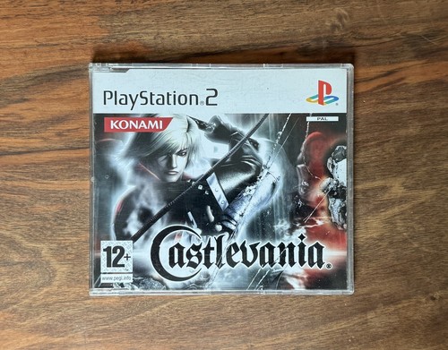 Castlevania lament - castlevania,