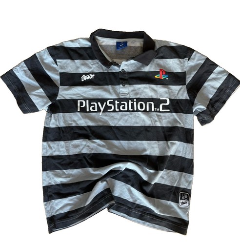 Pull bear playstation - playstation, polo