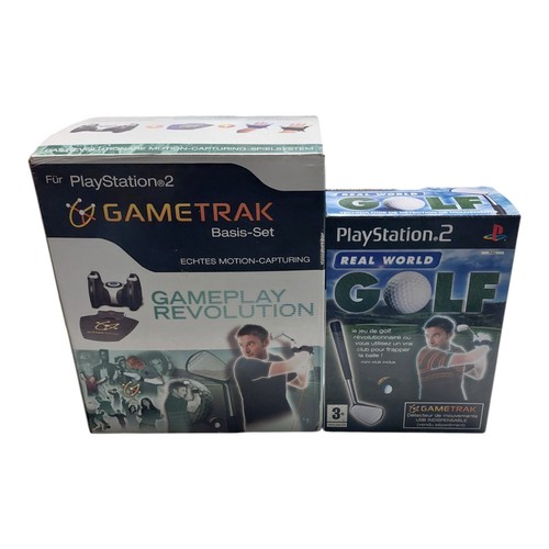 Gametrak basis set real - set,
