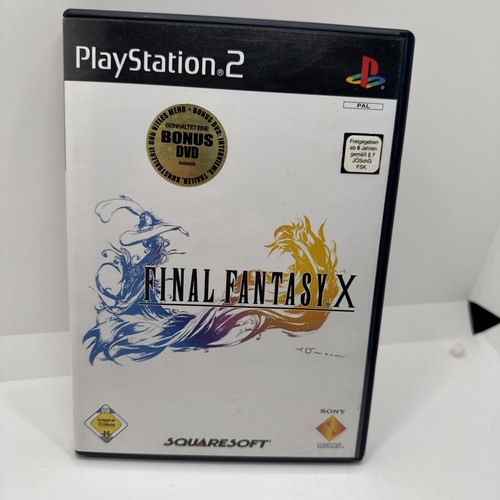 Final fantasy sony - fantasy, (sony