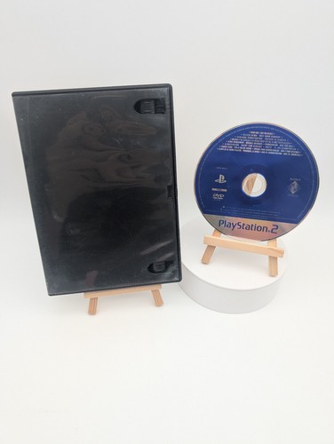 Ps2 demo pbpx 95514 sony - ps2,