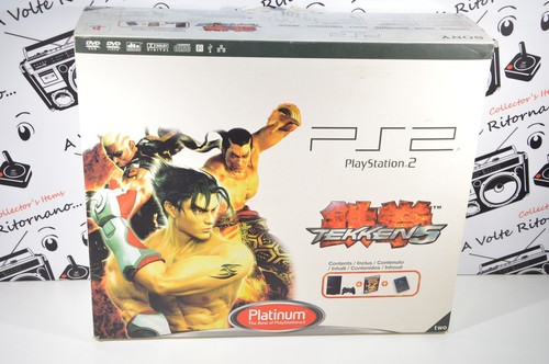 Playstation ps2 bundle - 2,
