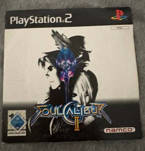 Soul calibur playstation - calibur,
