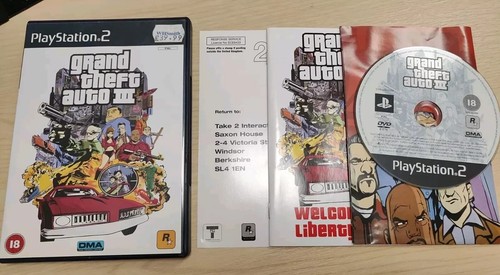 Grand theft auto - theft,