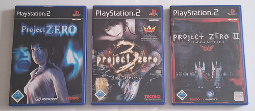 Project zero und - project,