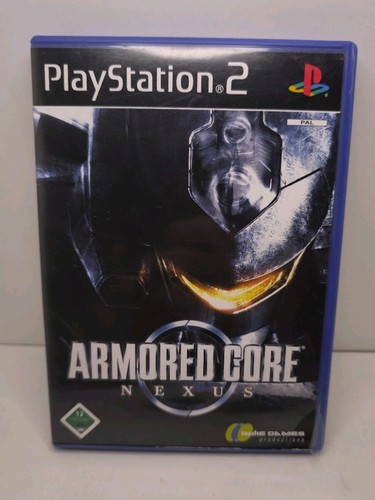 Ps2 spiel armored - spiel, |