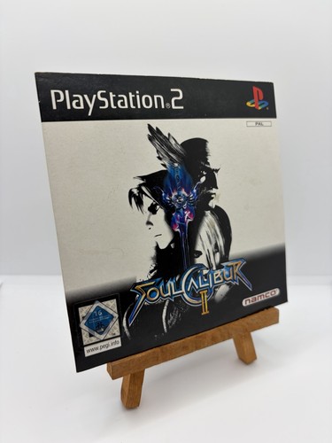 Soul calibur playstation - soul,