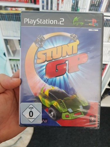 Stunt ps2 neu - gp,,